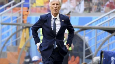 Pekerman