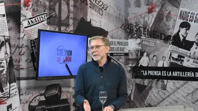 Juan José Bahillo valoró el diálogo de la gestión de Rogelio Frigerio que se experimenta en ambas Cámaras Legislativas; pero criticó por el desconocimiento de la administración pública.