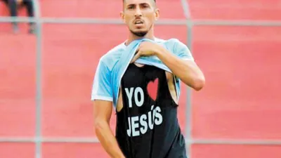 Federal A: el paranaense Juan Manuel Lazaneo se sumó al Círculo Deportivo de Otamendi