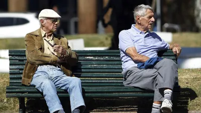 El beneficio será para aquellos jubilados que no entraron en moratorias y cobran el haber mínimo.