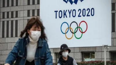 Tokio 2021