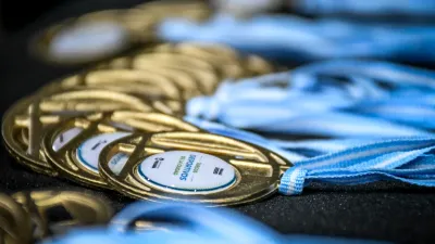 Los “Juegos Deportivos de la Ciudad” serán presentados este miércoles en el Thompson