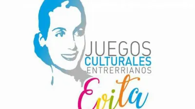 A mediados de agosto se desarrollará la instancia regional de los Juegos Culturales Evita.