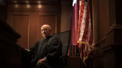 juez Alvin Hellerstein 