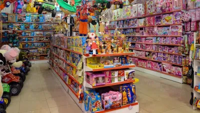 La Cámara Argentina de la Industria del Juguete se quejó porque la Justicia dio un festival de cautelares para ingresar mercadería a dólar barato en perjuicio de la industria nacional.