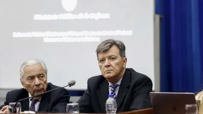 Sanguinetti y Milani