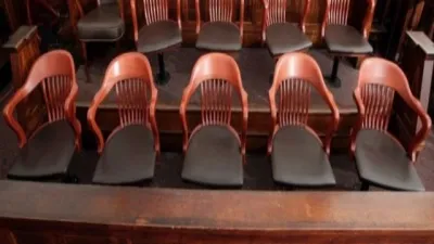 Juicio por jurados