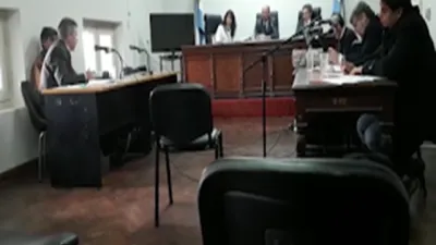 Pidieron 7 años y medio para el chamamecero que intentó matar al abogado de Federación