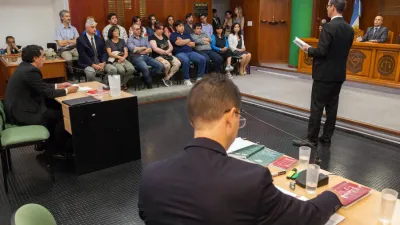 Juicio por Jurados