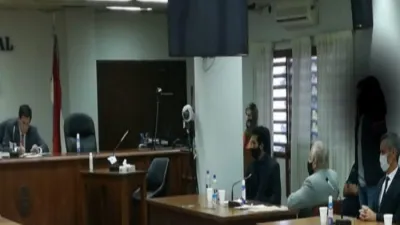 Concepción del Uruguay