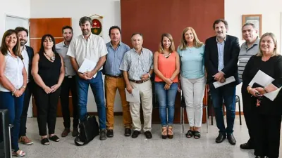 reunión Juicio por Jurados