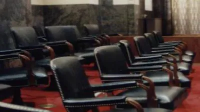 Realizarán un nuevo sorteo público de 6.500 personas para integrar los Juicios por Jurados