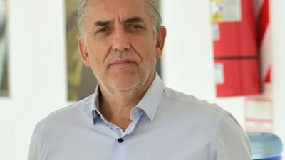 Julio Rodríguez Signes es fiscal de Estado de Entre Ríos.