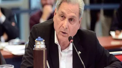 Julio Solanas