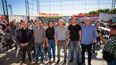 Juntos por el Cambio