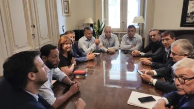 Juntos por el Cambio