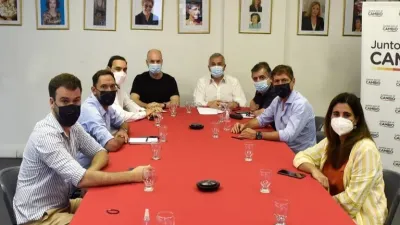 Juntos por el Cambio