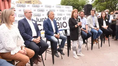 Juntos por el Cambio