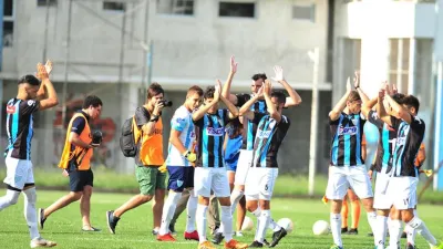 Juventud Unida