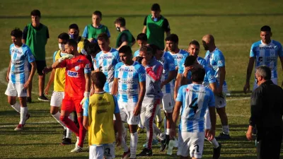 Juventu Unida equipo