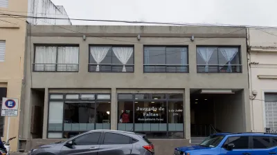 Juzgado de Faltas