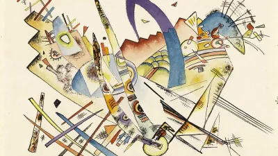Wassily Kandinsky 