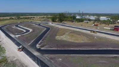 Kartódromo 