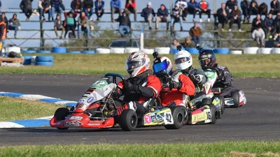 Karting Entrerriano