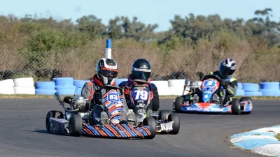 Karting Entrerriano