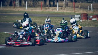 Karting
