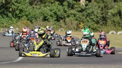 Karting Entrerriano