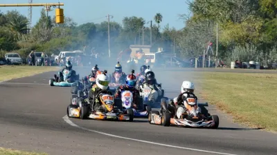 Karting Provincial