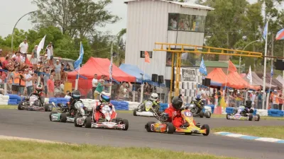 Karting