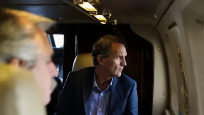 El ministro de Obras Públicas de la Nación, Gabriel Katopodis, cuestionó con dureza a la oposición, al considerar que “cuando le tocó gobernar, fracasó”.