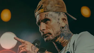 Emanuel Noir se presenta hoy en su casa para cerrar la Fiesta de la Playa. 