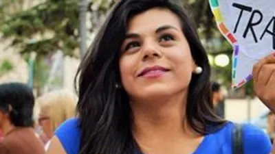 Keily González