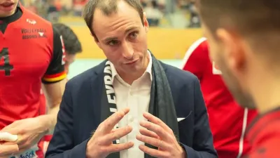 Alejandro Kolevich
