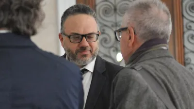 Matías Kulfas es economistas del Frente de Todos.