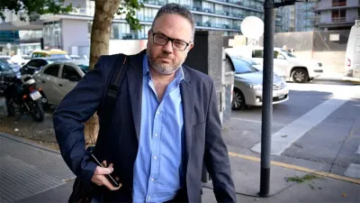 El economista Matías Kulfas venía trabajando para el área de Producción, aunque no se descarta que se haga cargo de Hacienda.