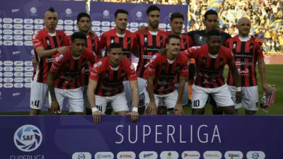 Cerca de 2000 futbolistas se quedarán este martes sin contrato: 27 son de Patronato