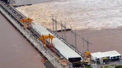 Impulsan ampliación de horarios en el puente internacional Concordia-Salto