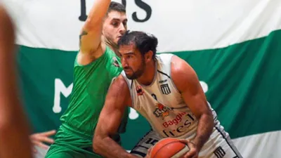 Básquet: el sábado realizarán la inscripción para la Liga Provincial Masculina de Mayores 