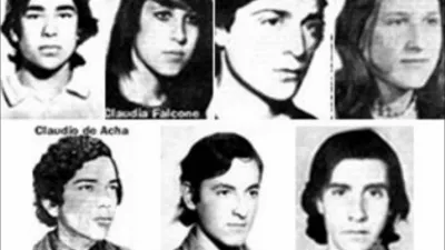 Noche de los lápices