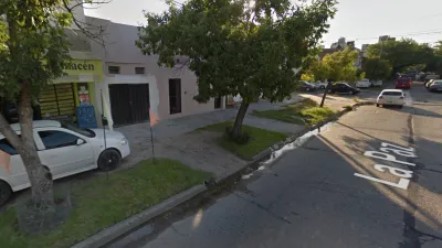 La Paz y San Luis