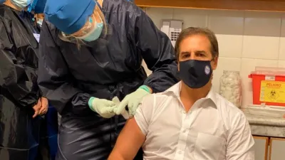 Lacalle Pou insistió en que la flexibilización del Mercosur es para "el bien de todos"