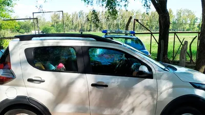 ladronas de joyerías