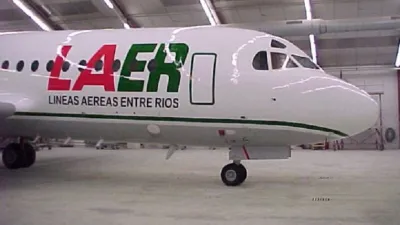 LAER