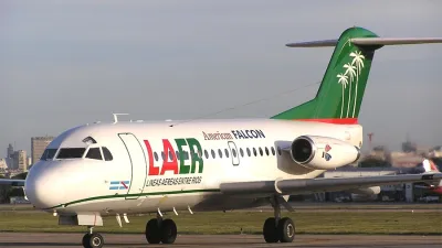 En el programa Cuestión de Fondo se revelaron las deudas que aún quedan pendiente de la empresa LAER.
