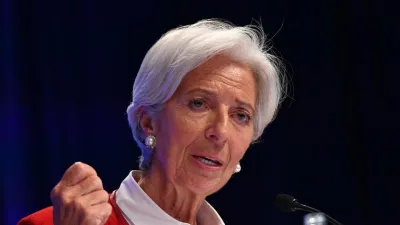 Lagarde