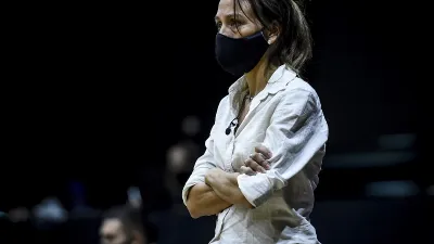 “Lali” González se sumará al CT masculino de Rocamora, que anunció una nueva ficha